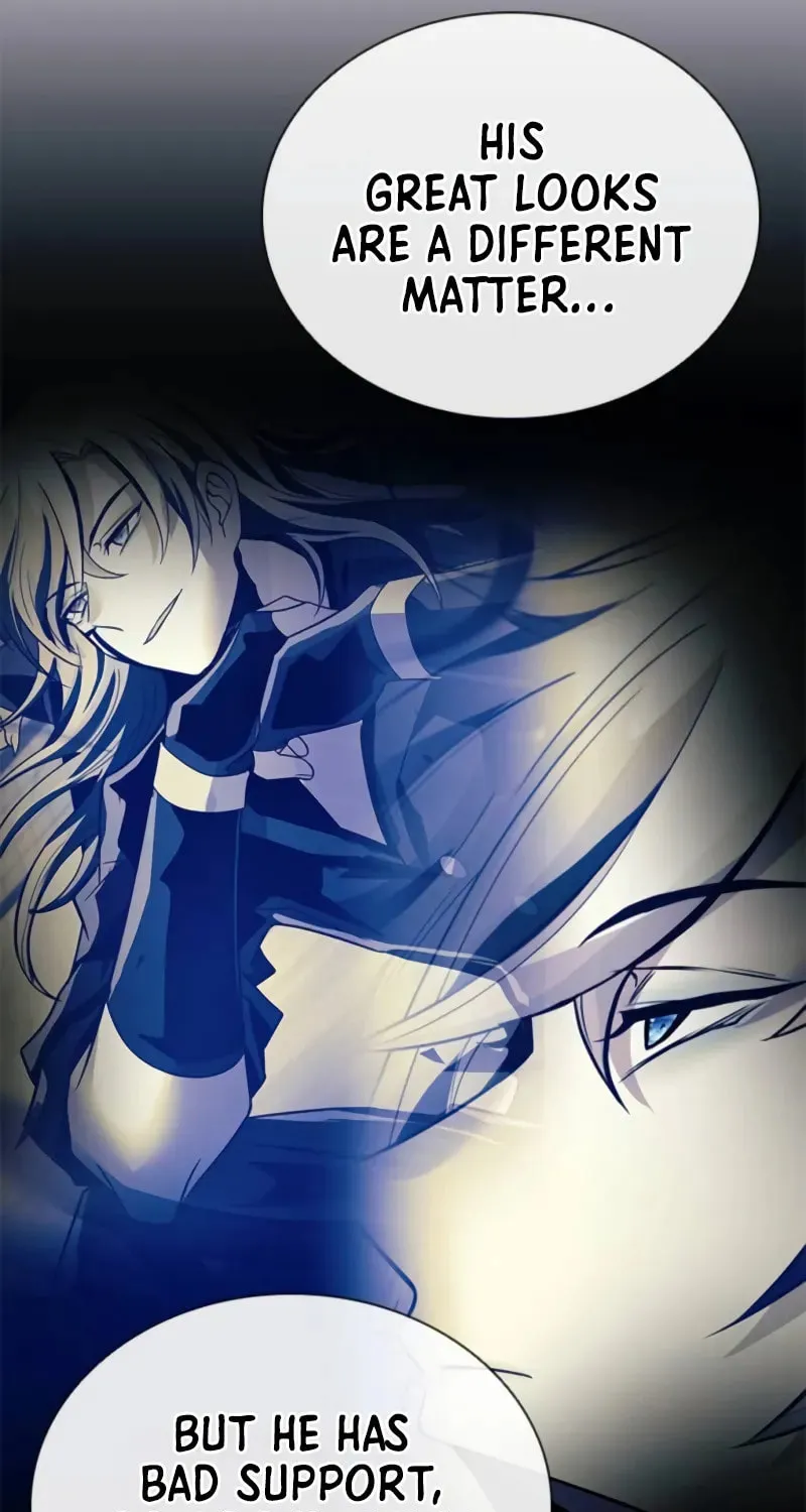 Villain to Kill Chapter 193 page 8 - 