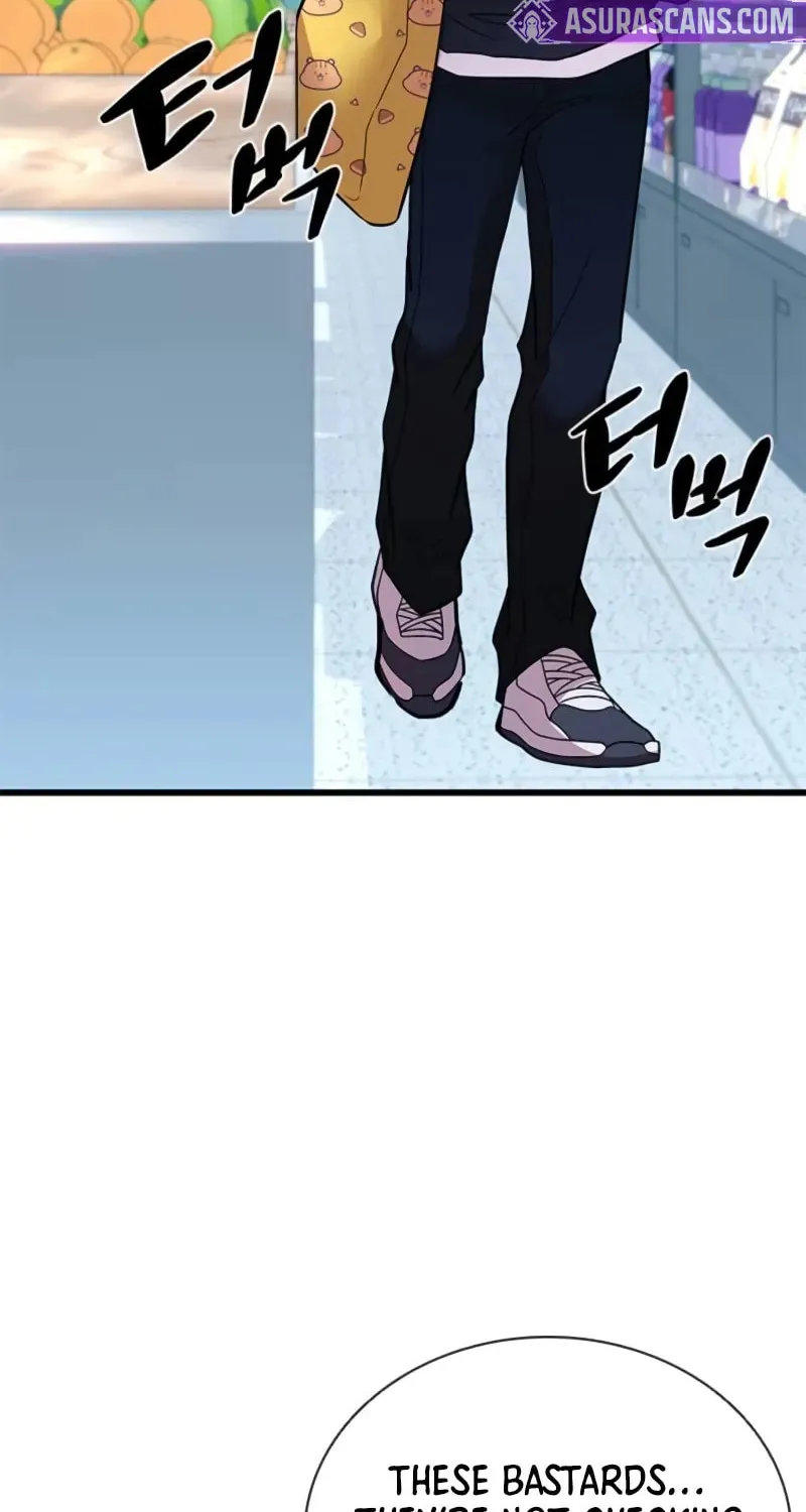 Villain to Kill Chapter 193 page 76 - 