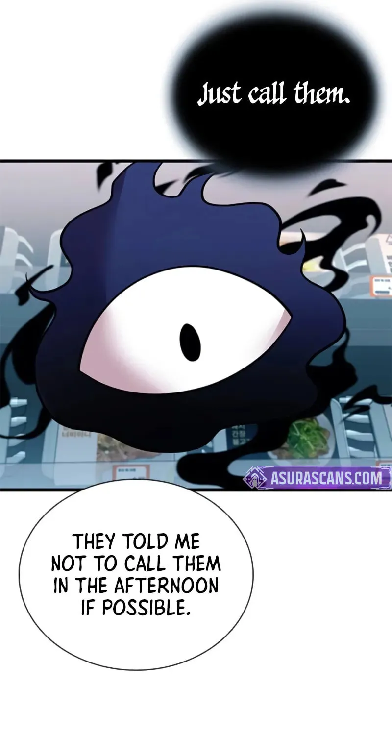Villain to Kill Chapter 193 page 79 - 