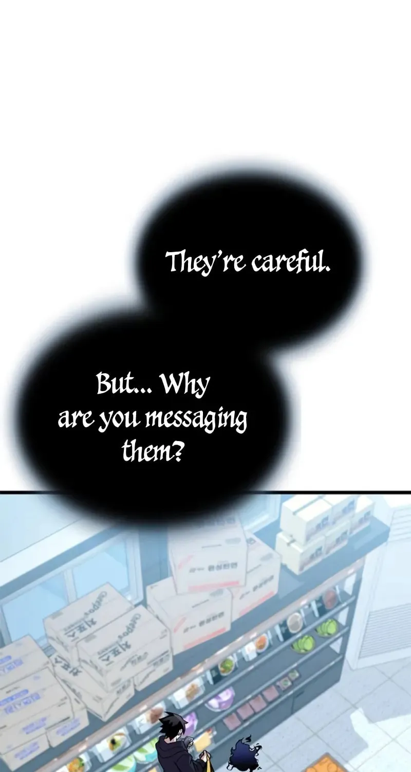 Villain to Kill Chapter 193 page 80 - 