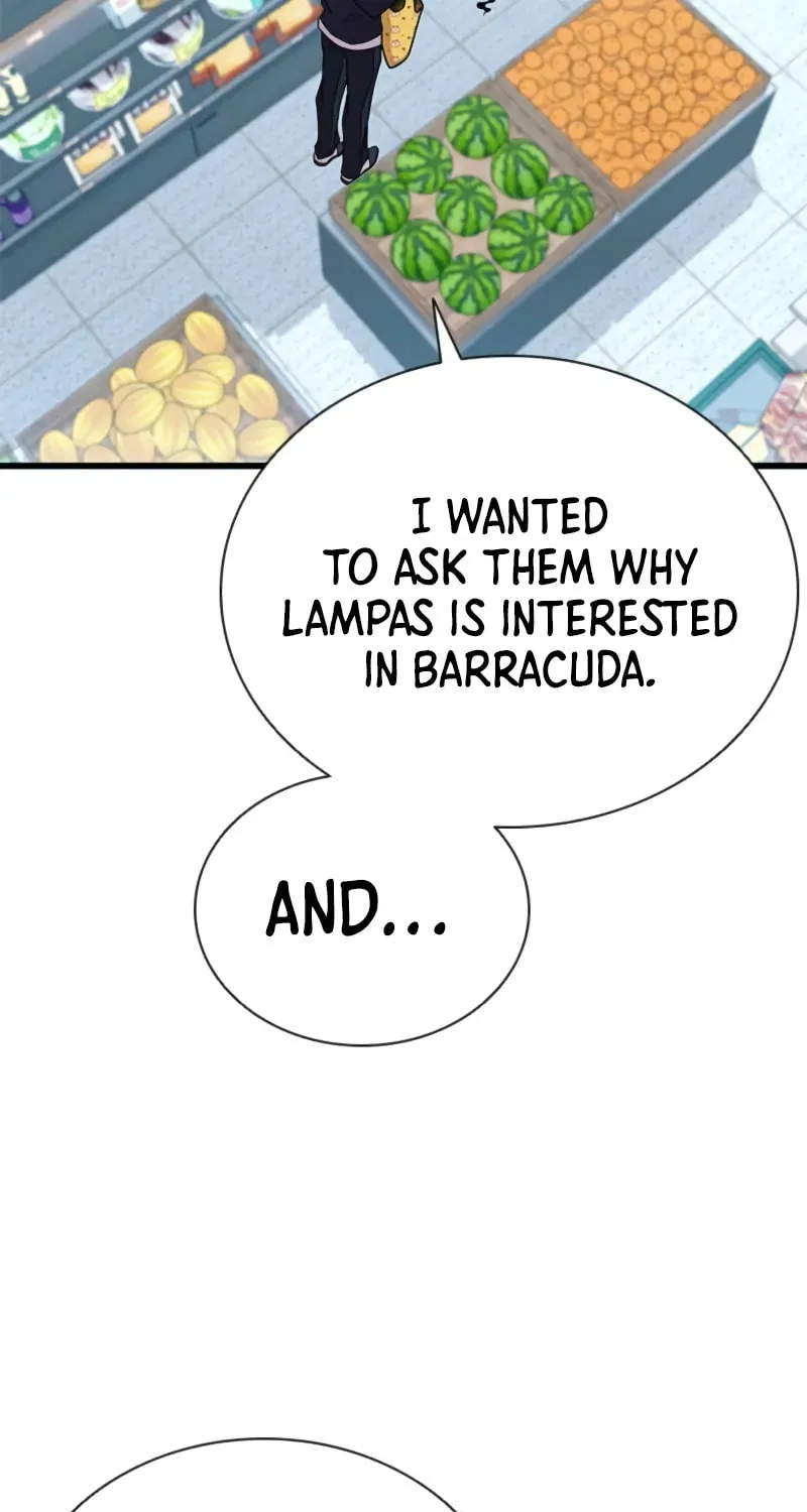 Villain to Kill Chapter 193 page 81 - 