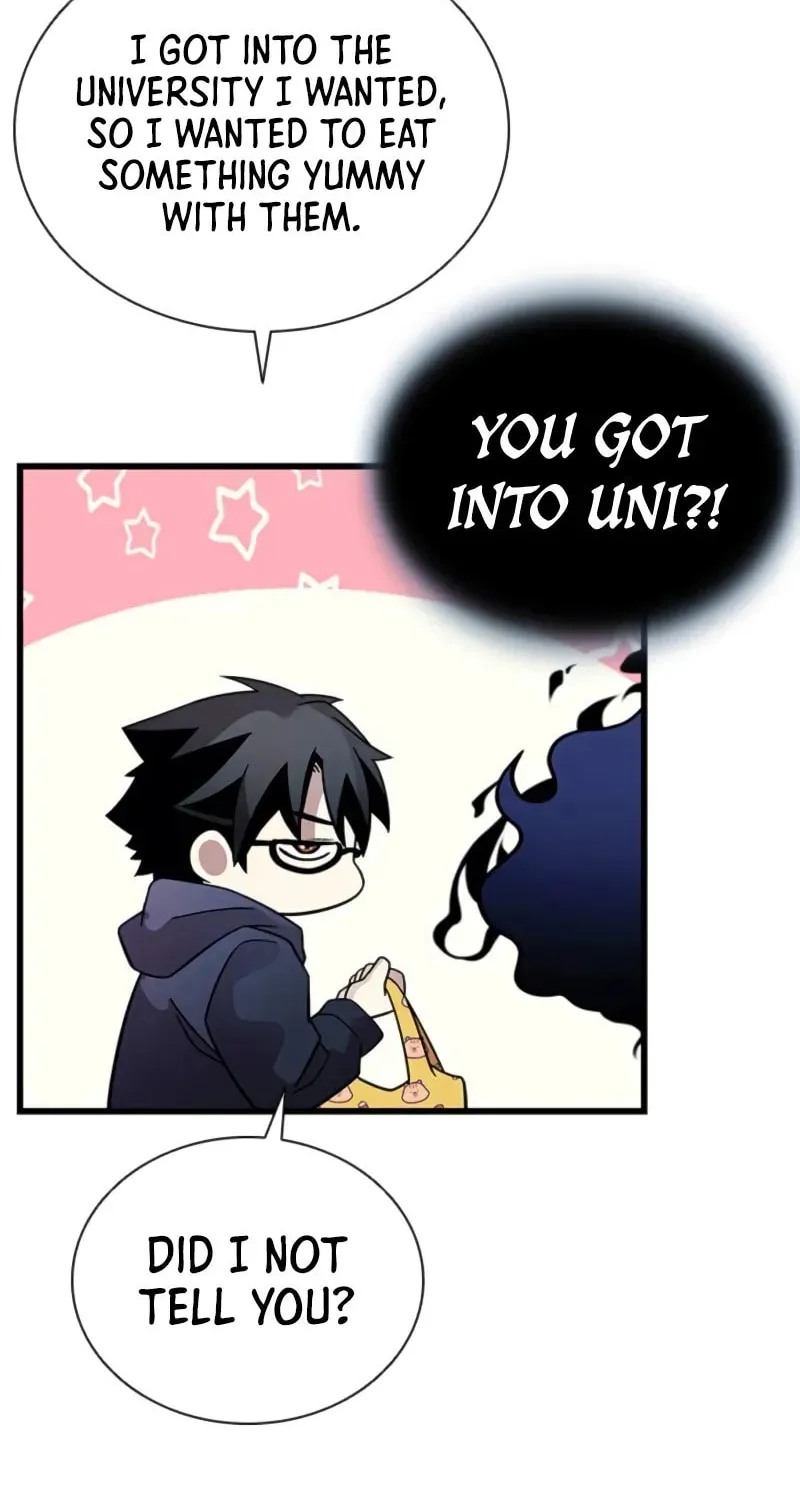 Villain to Kill Chapter 193 page 82 - 