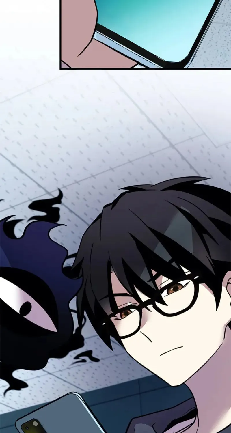 Villain to Kill Chapter 193 page 84 - 