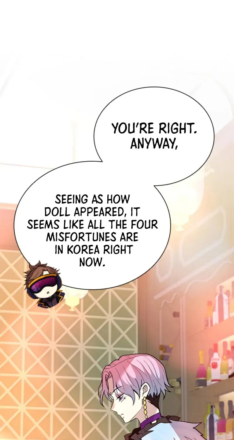 Villain to Kill Chapter 193 page 10 - 