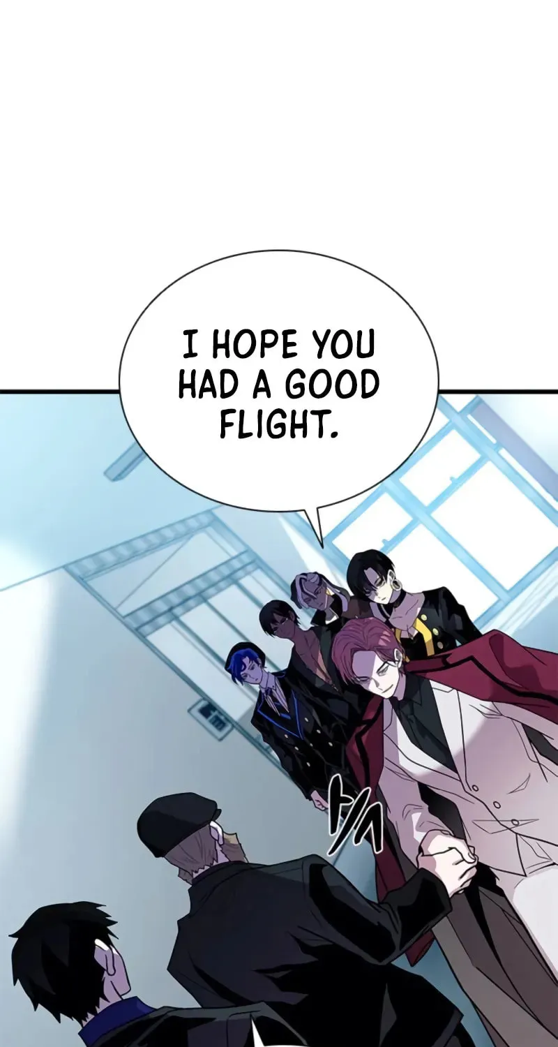 Villain to Kill Chapter 193 page 91 - 