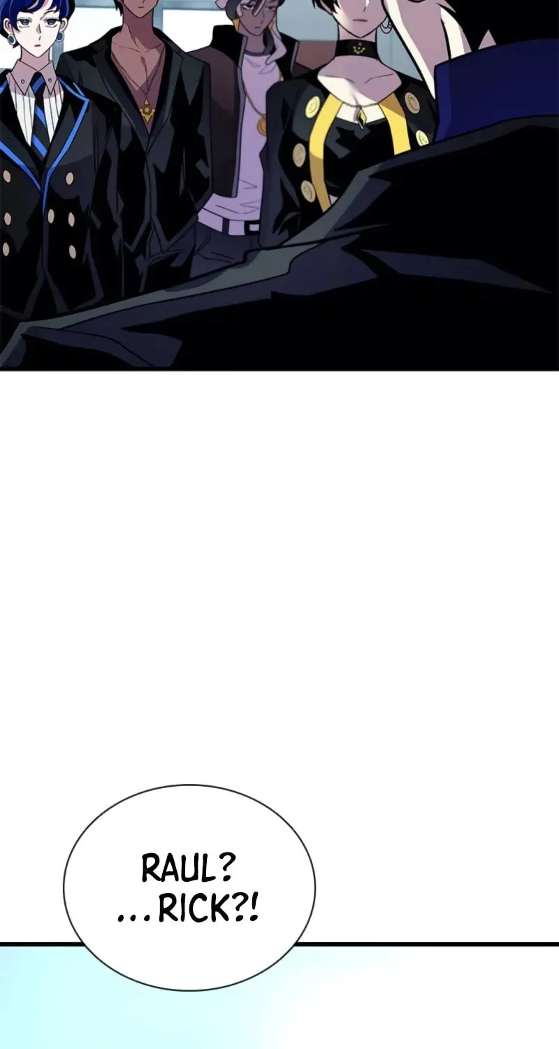 Villain to Kill Chapter 193 page 96 - 