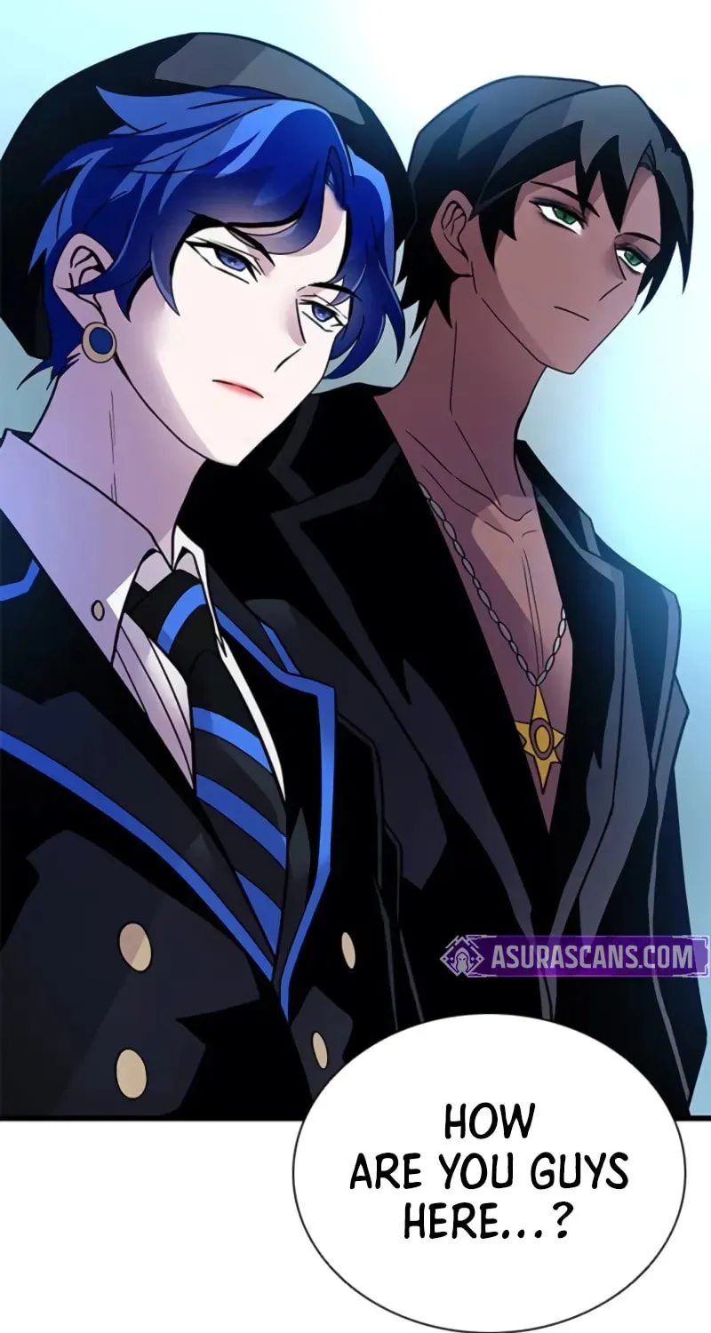 Villain to Kill Chapter 193 page 97 - 