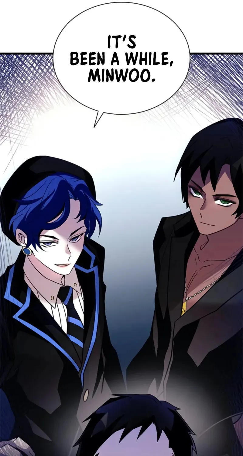 Villain to Kill Chapter 193 page 99 - 
