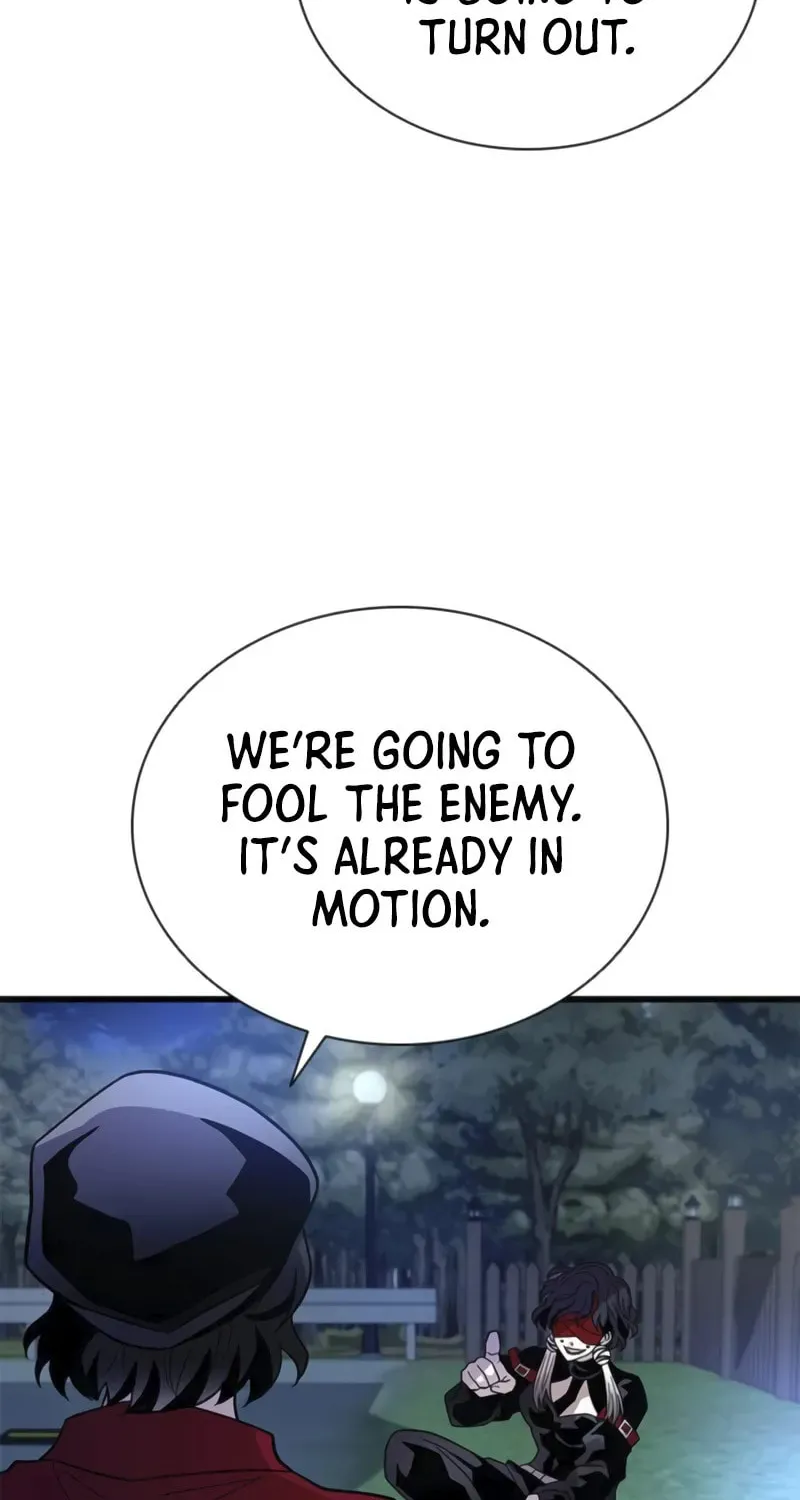 Villain to Kill Chapter 194 page 108 - 