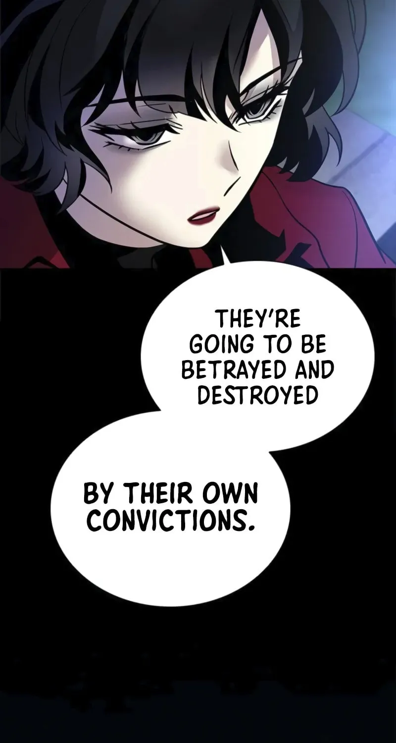 Villain to Kill Chapter 194 page 110 - 