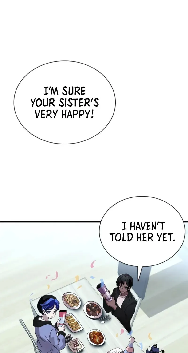 Villain to Kill Chapter 194 page 24 - 