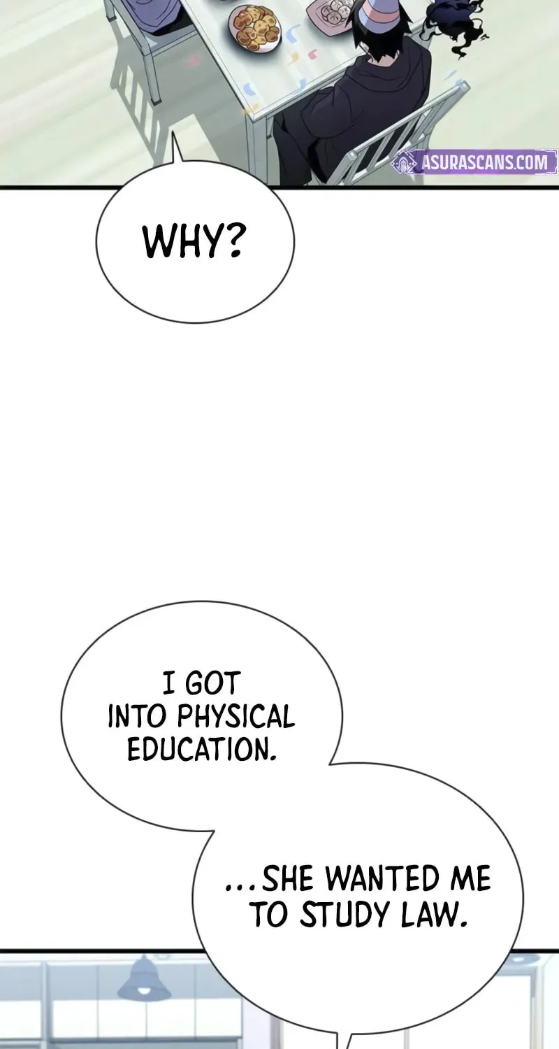 Villain to Kill Chapter 194 page 25 - 