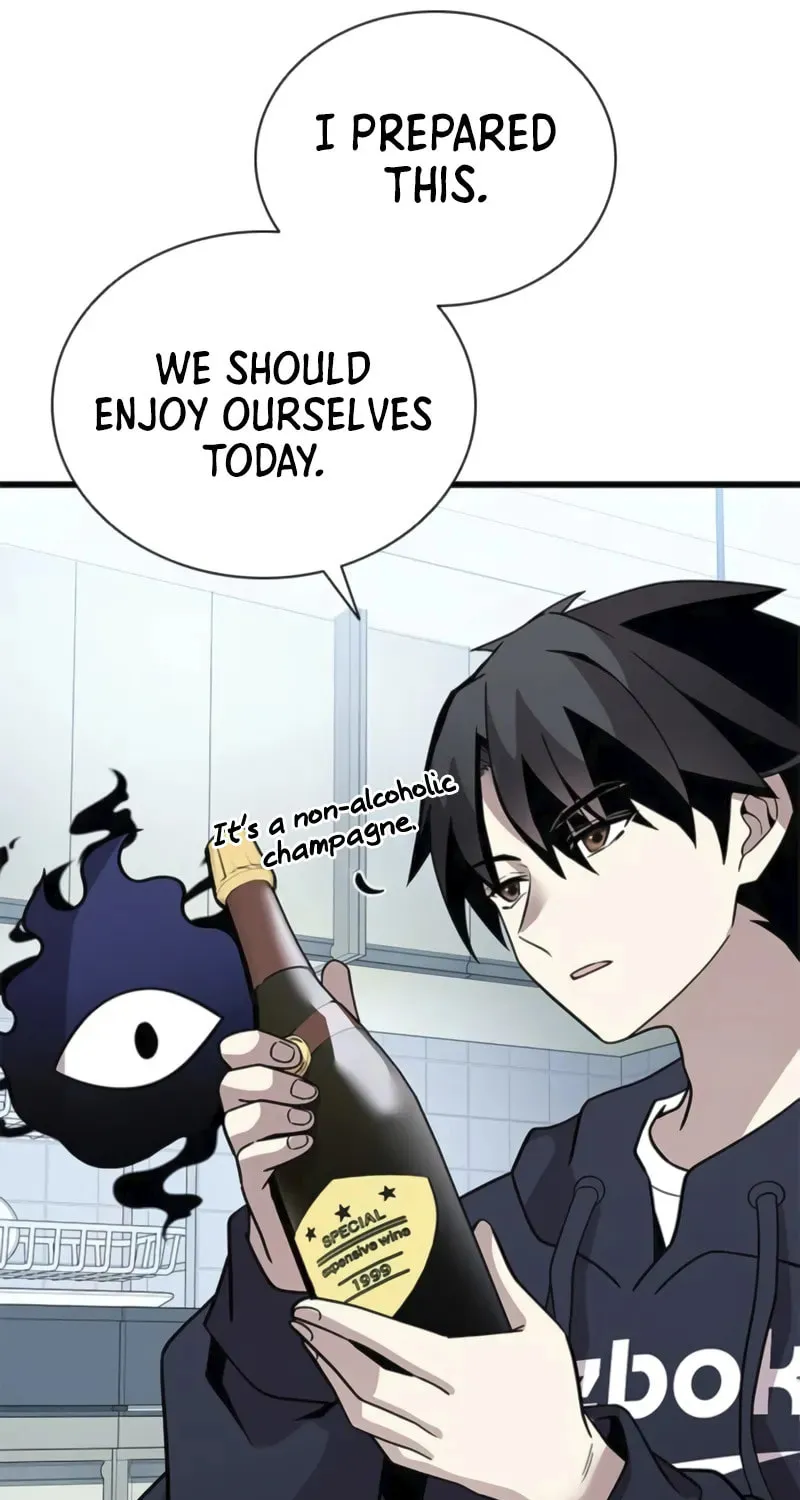 Villain to Kill Chapter 194 page 29 - 