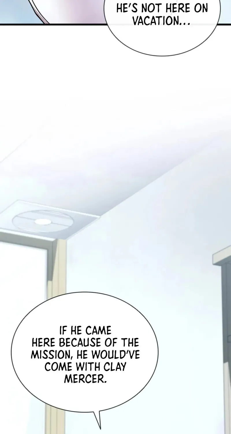 Villain to Kill Chapter 194 page 33 - 