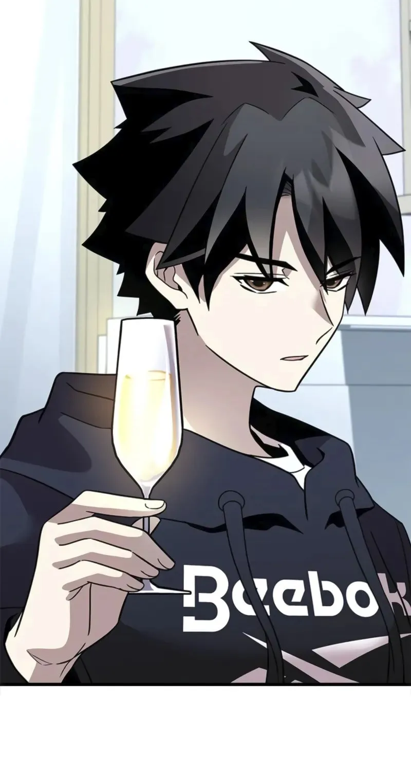 Villain to Kill Chapter 194 page 34 - 