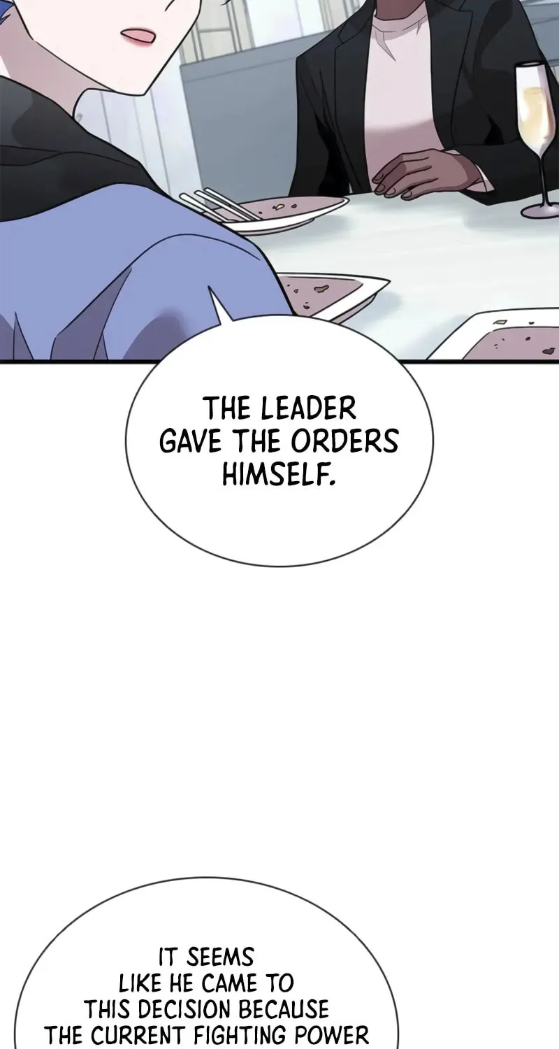 Villain to Kill Chapter 194 page 36 - 