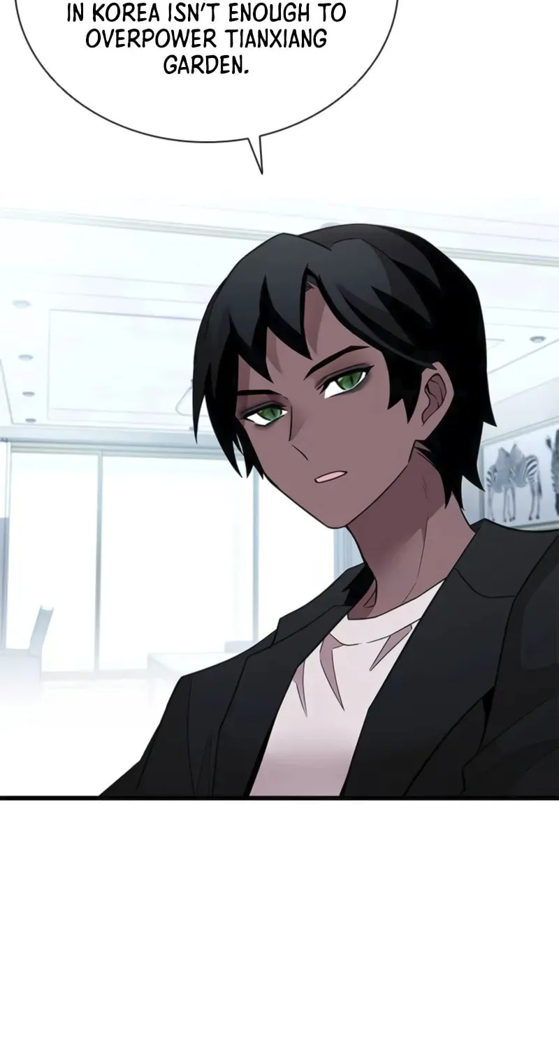 Villain to Kill Chapter 194 page 37 - 