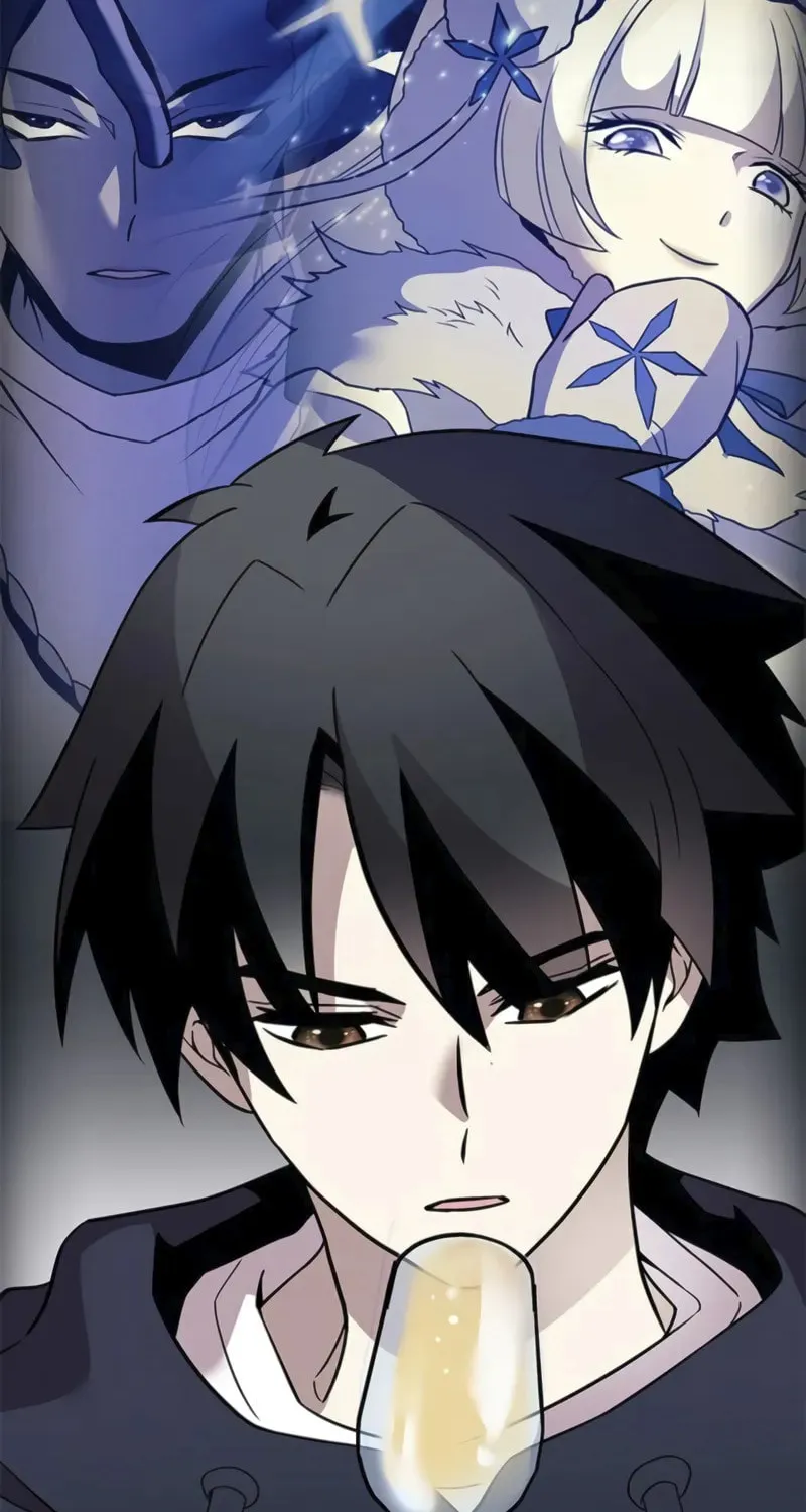 Villain to Kill Chapter 194 page 40 - 
