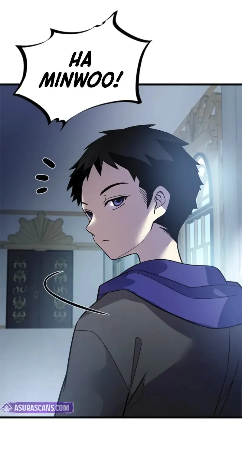 Villain to Kill Chapter 194 page 5 - 