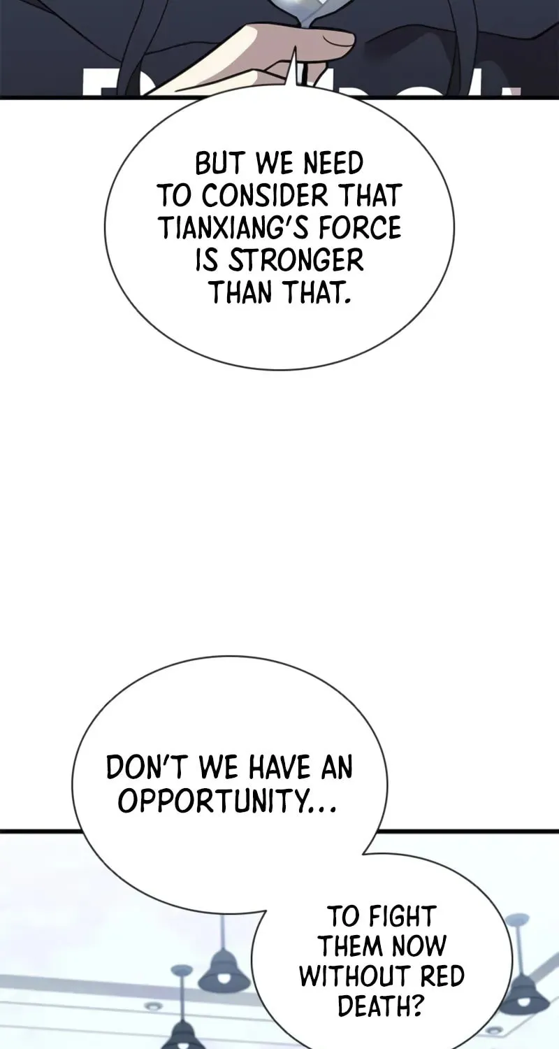 Villain to Kill Chapter 194 page 41 - 