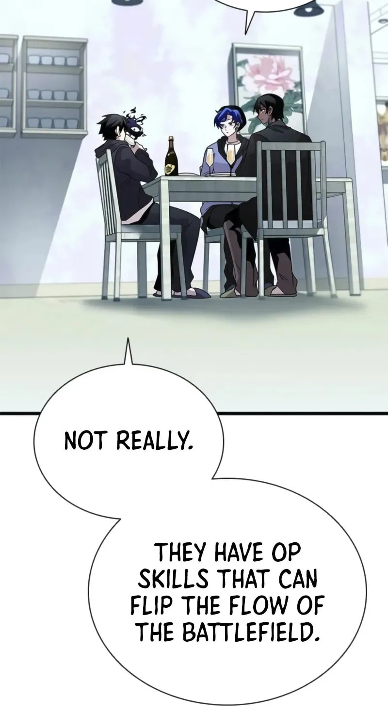 Villain to Kill Chapter 194 page 42 - 