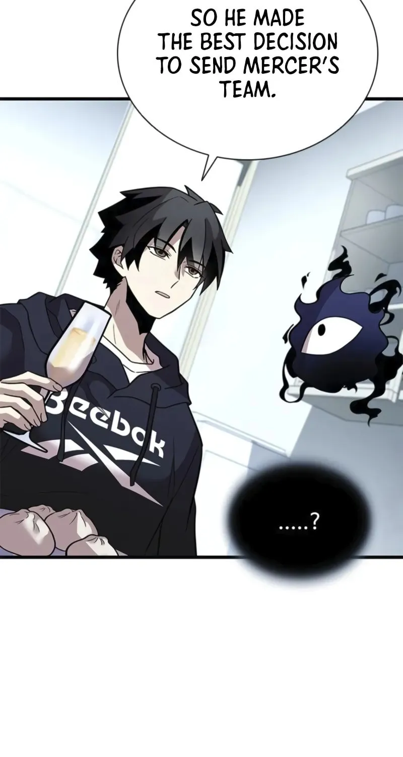 Villain to Kill Chapter 194 page 44 - 