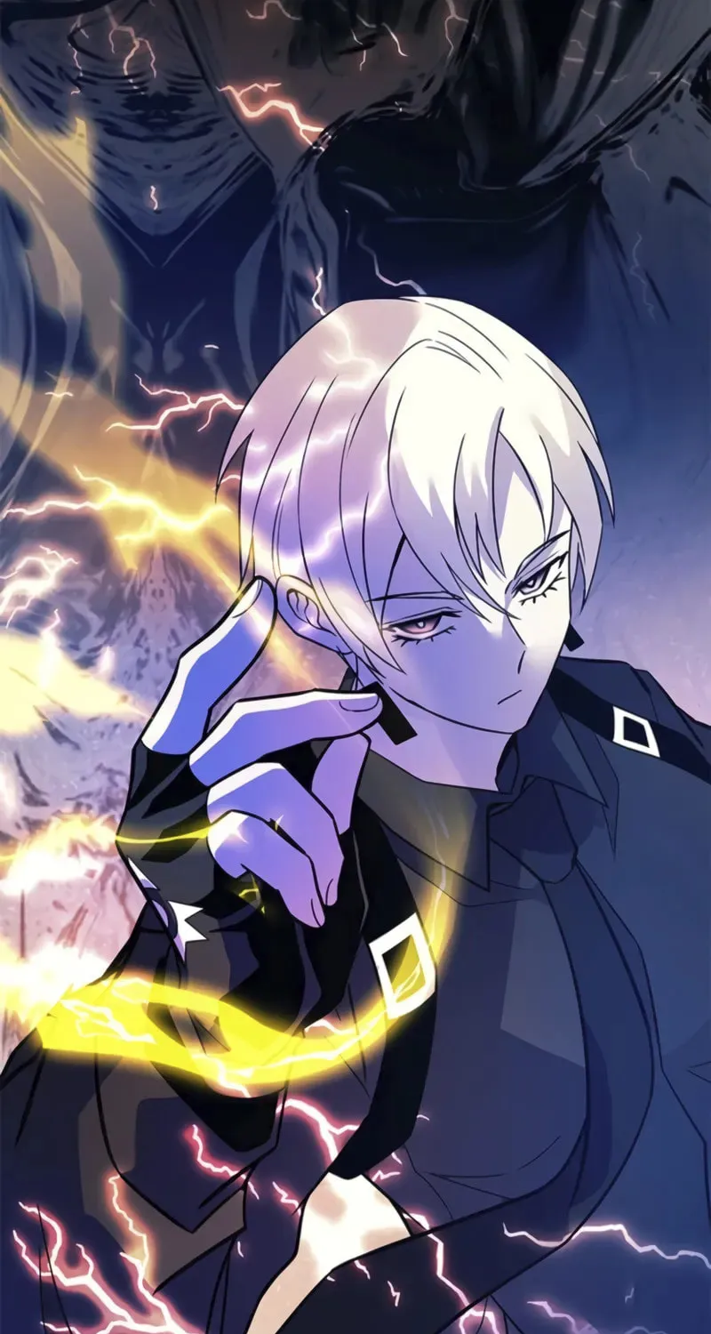 Villain to Kill Chapter 194 page 47 - 