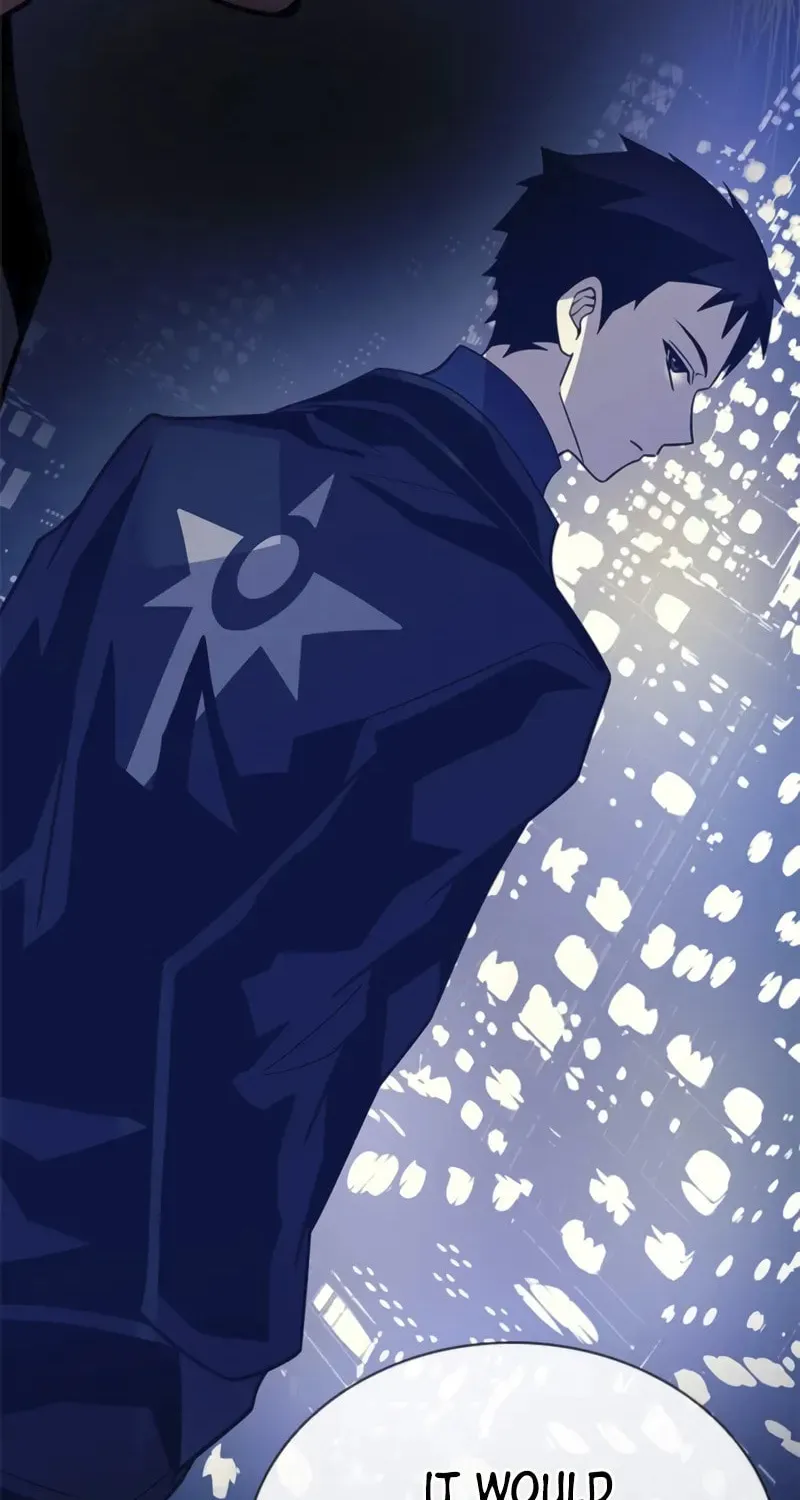 Villain to Kill Chapter 194 page 50 - 