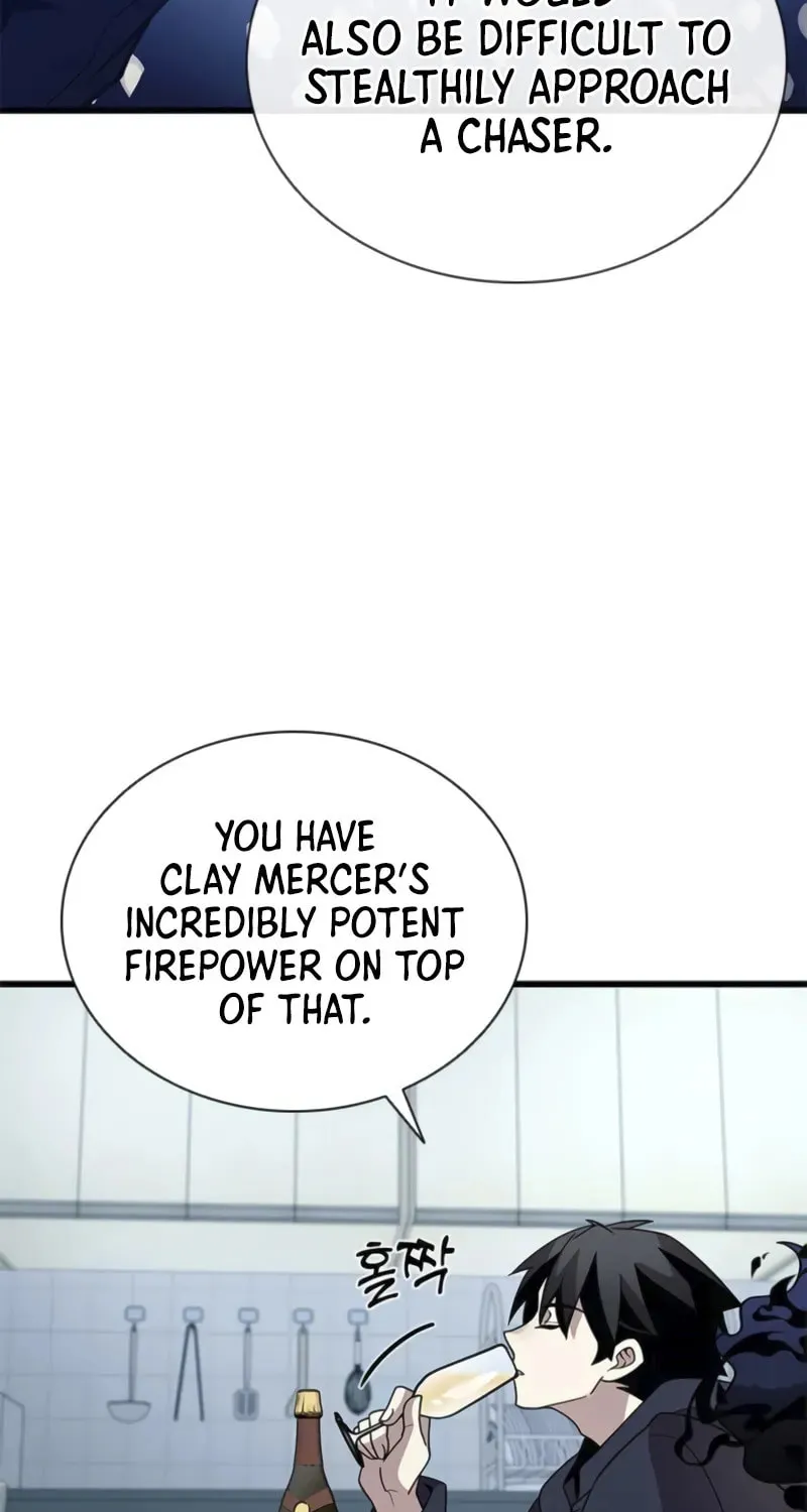 Villain to Kill Chapter 194 page 51 - 