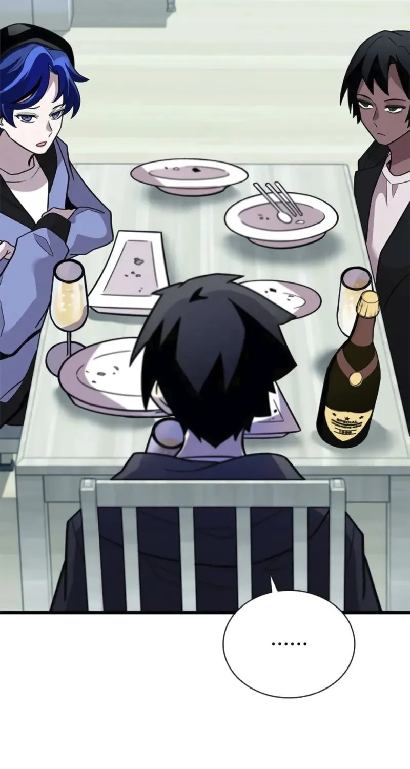 Villain to Kill Chapter 194 page 53 - 