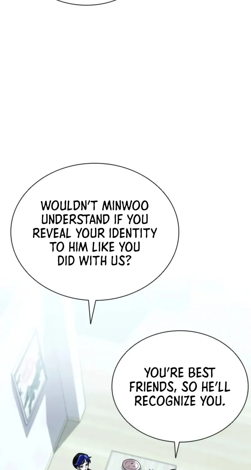 Villain to Kill Chapter 194 page 55 - 