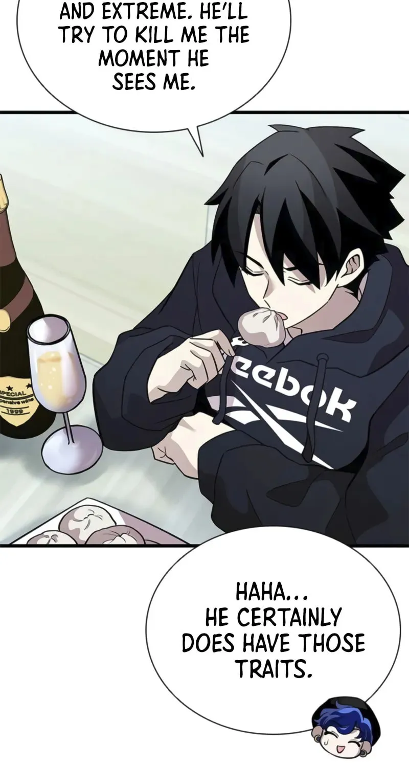 Villain to Kill Chapter 194 page 57 - 