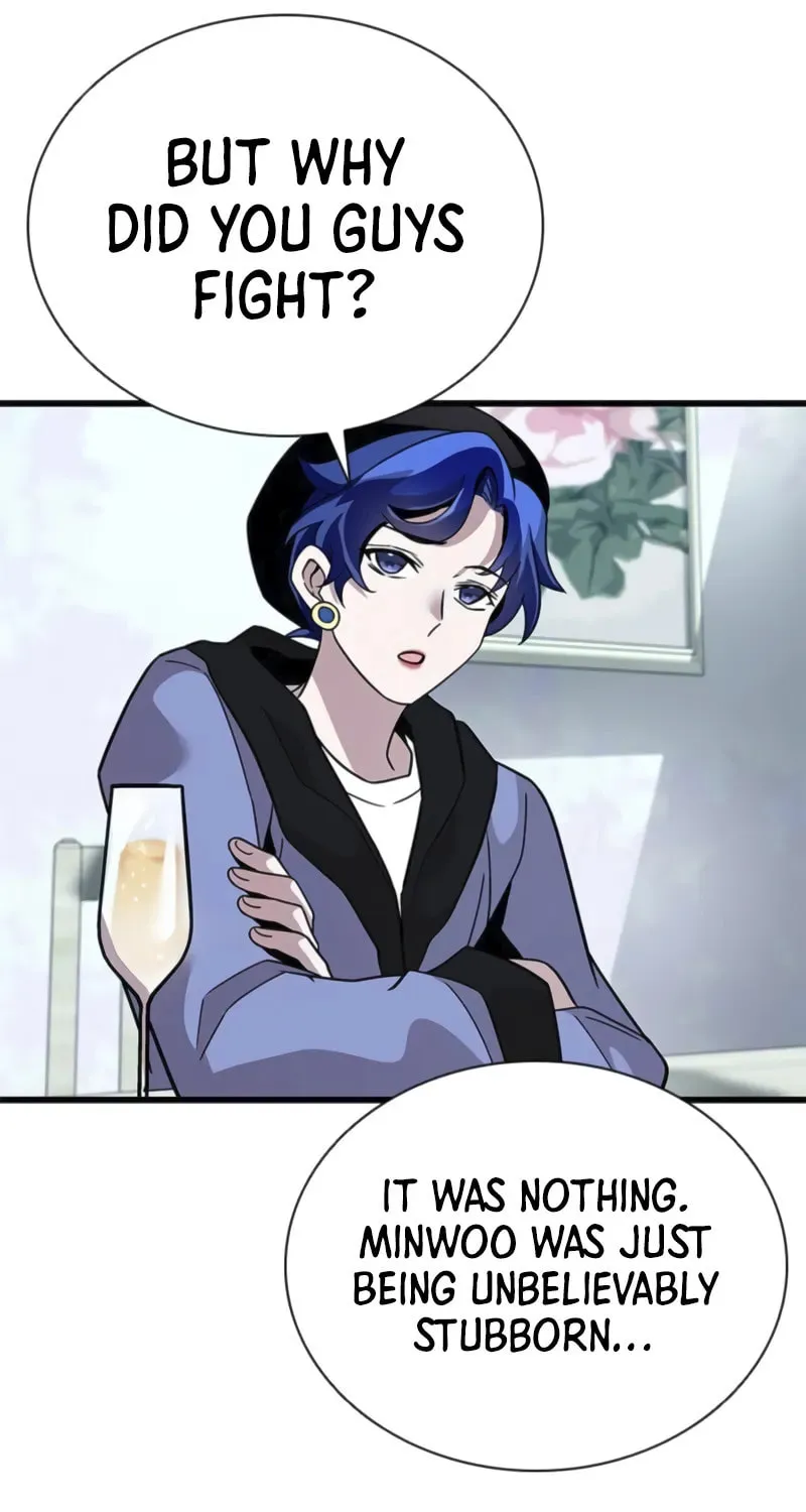 Villain to Kill Chapter 194 page 59 - 