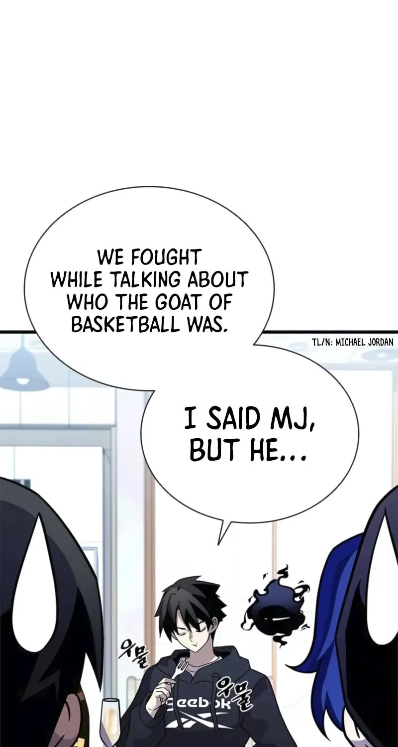 Villain to Kill Chapter 194 page 60 - 