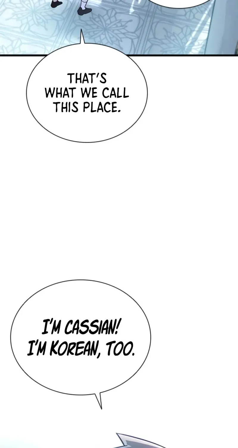 Villain to Kill Chapter 194 page 7 - 
