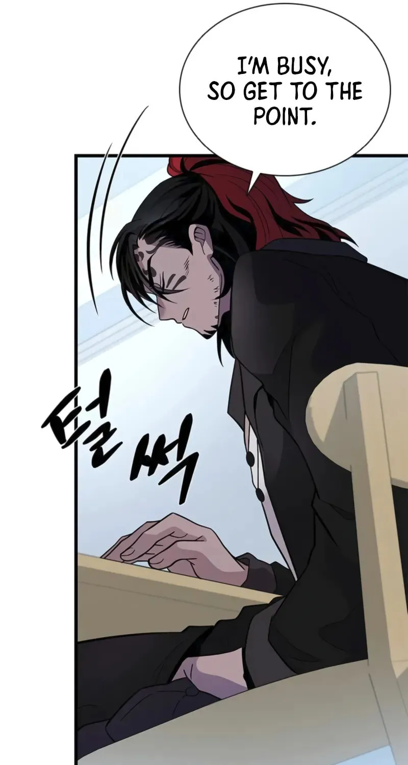 Villain to Kill Chapter 194 page 69 - 
