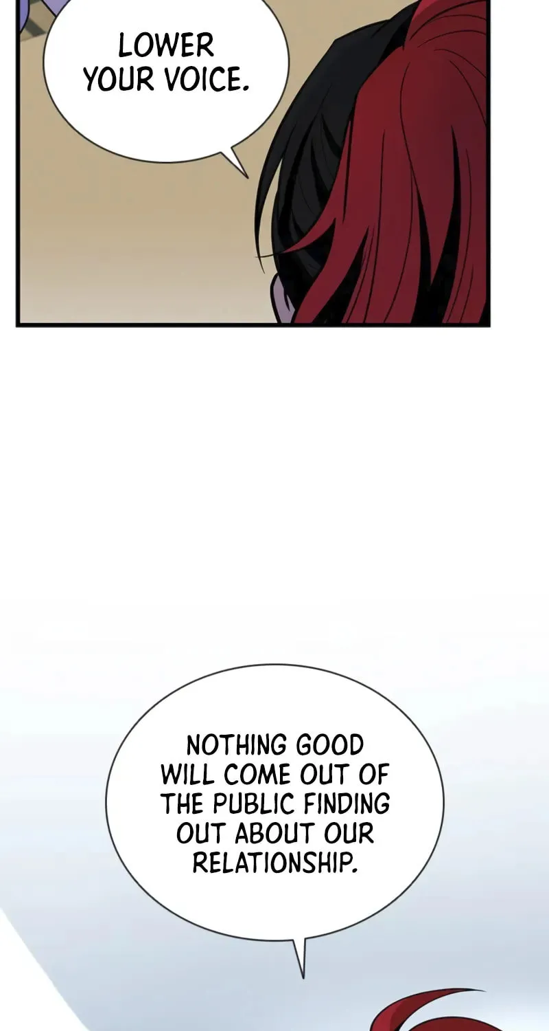 Villain to Kill Chapter 194 page 71 - 