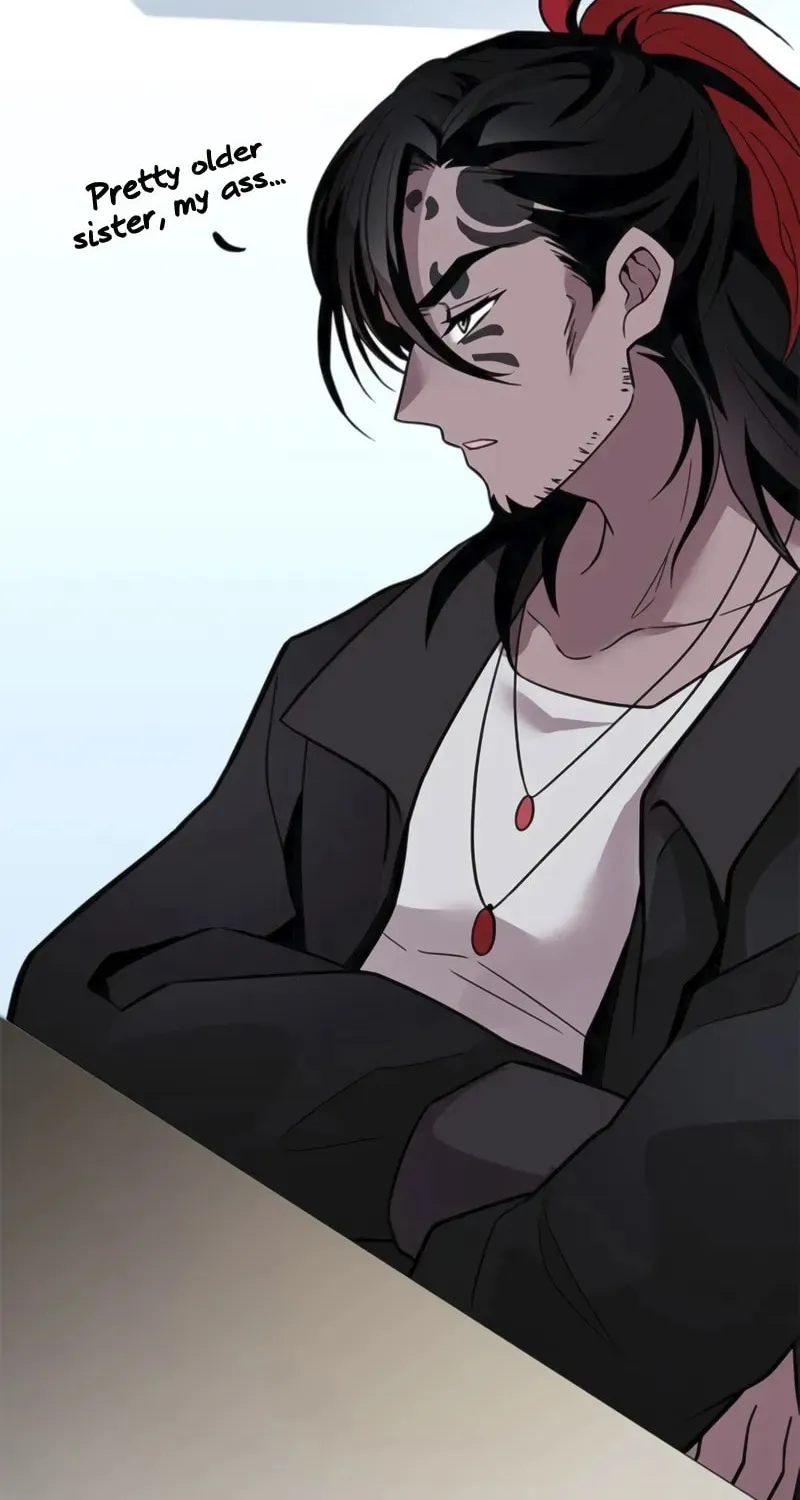 Villain to Kill Chapter 194 page 72 - 
