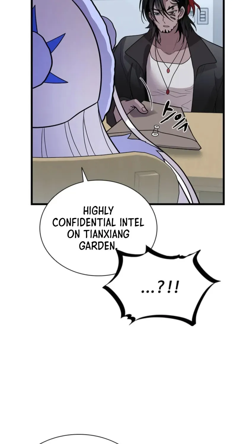 Villain to Kill Chapter 194 page 75 - 