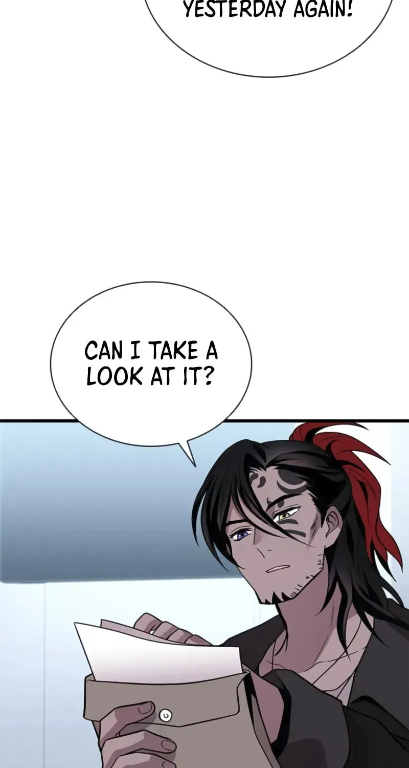 Villain to Kill Chapter 194 page 80 - 