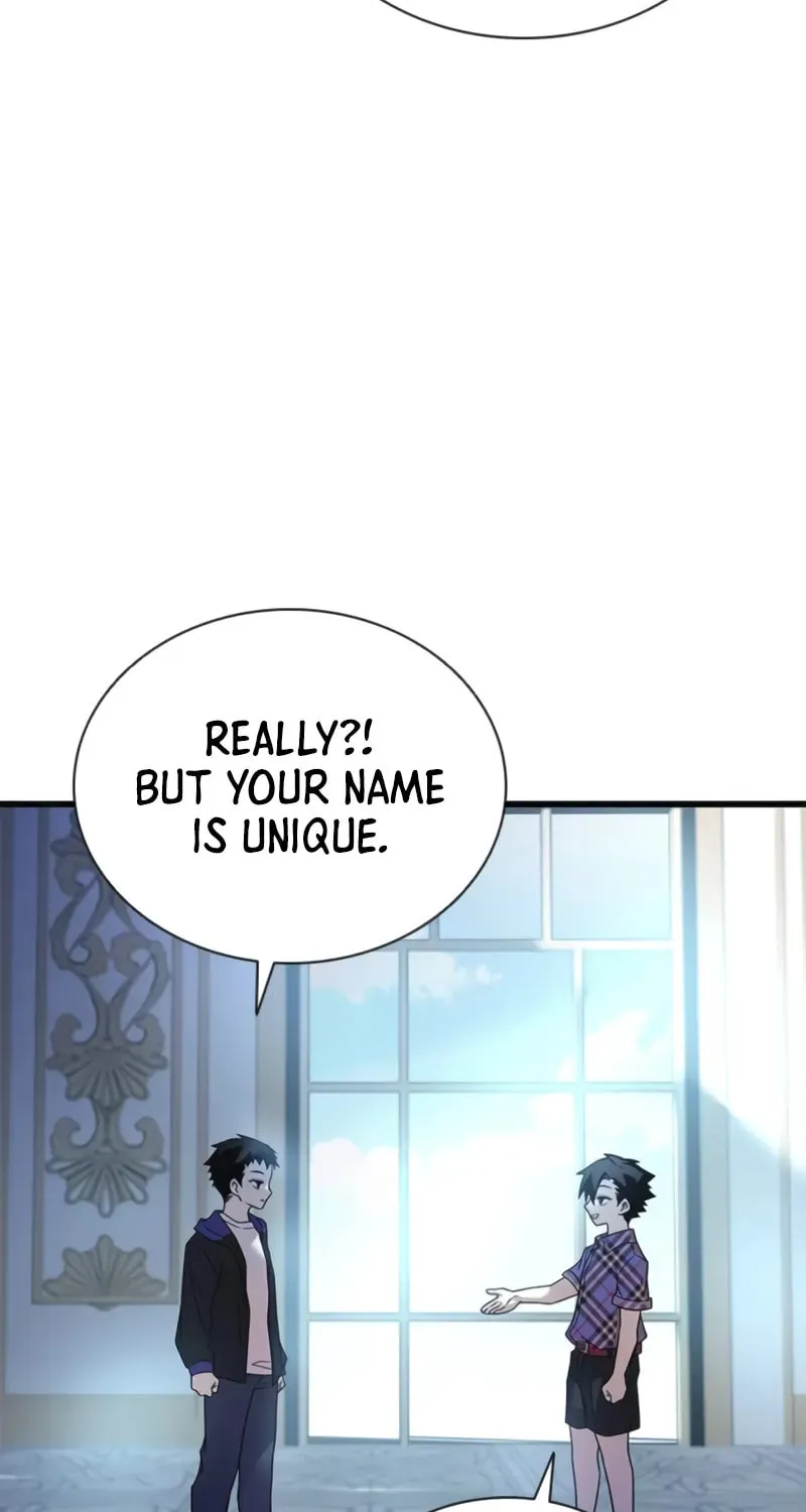 Villain to Kill Chapter 194 page 9 - 