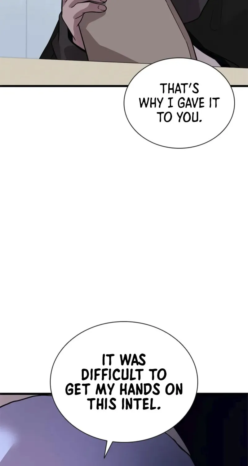 Villain to Kill Chapter 194 page 81 - 