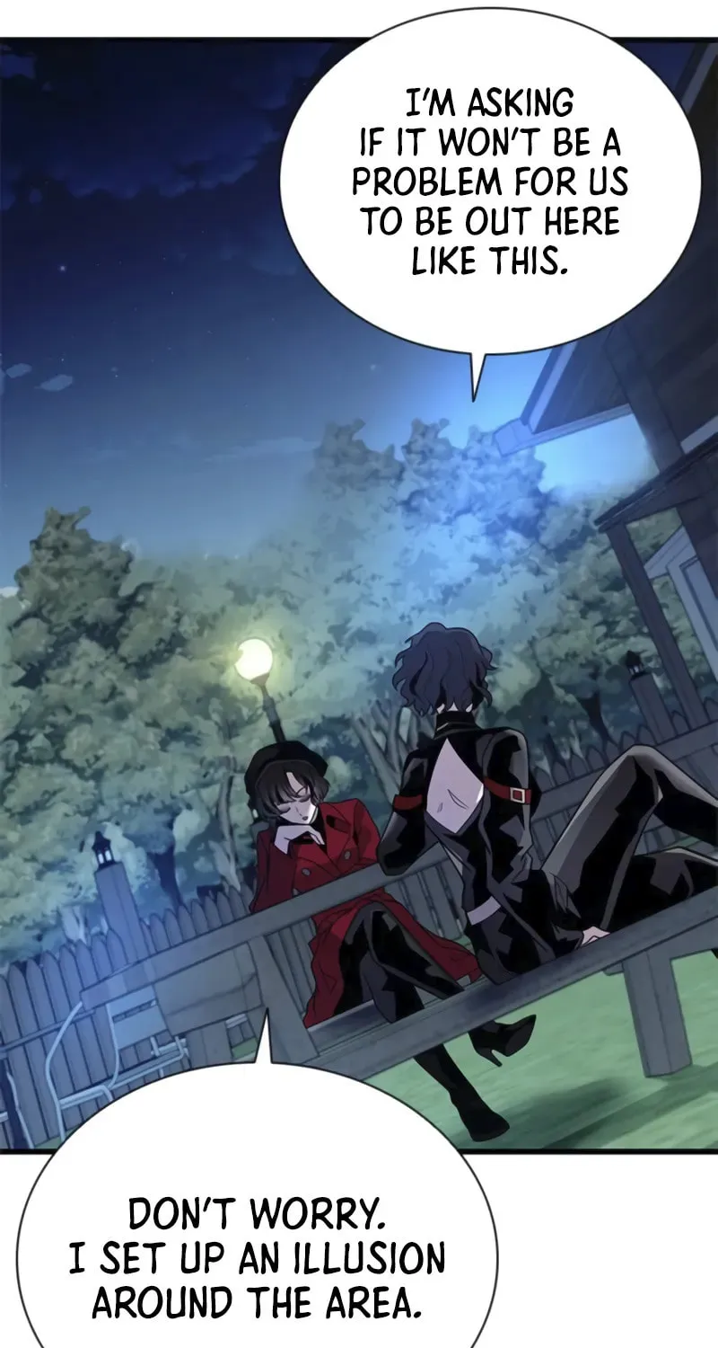 Villain to Kill Chapter 194 page 88 - 