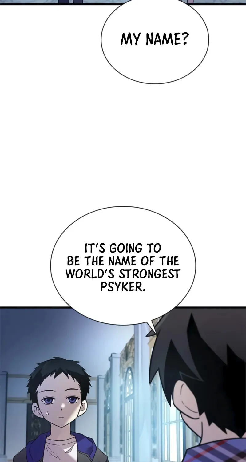 Villain to Kill Chapter 194 page 10 - 