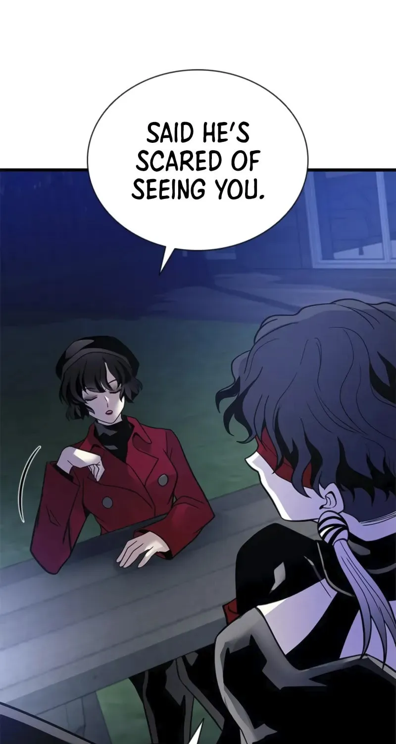 Villain to Kill Chapter 194 page 91 - 