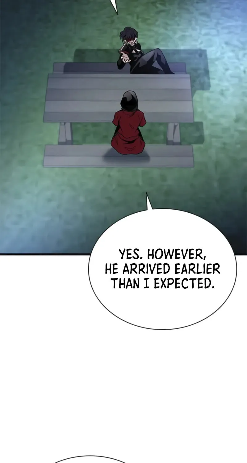 Villain to Kill Chapter 194 page 99 - 