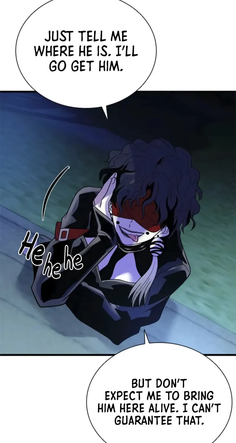 Villain to Kill Chapter 194 page 100 - 