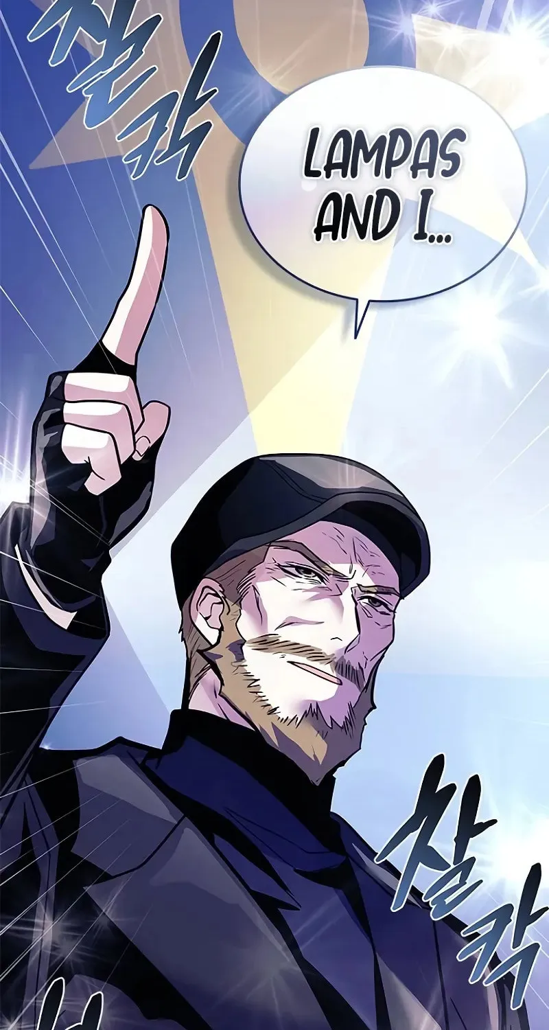 Villain to Kill Chapter 195 page 105 - 