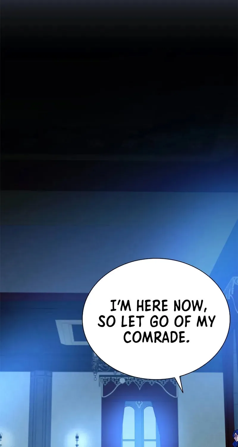 Villain to Kill Chapter 195 page 12 - 