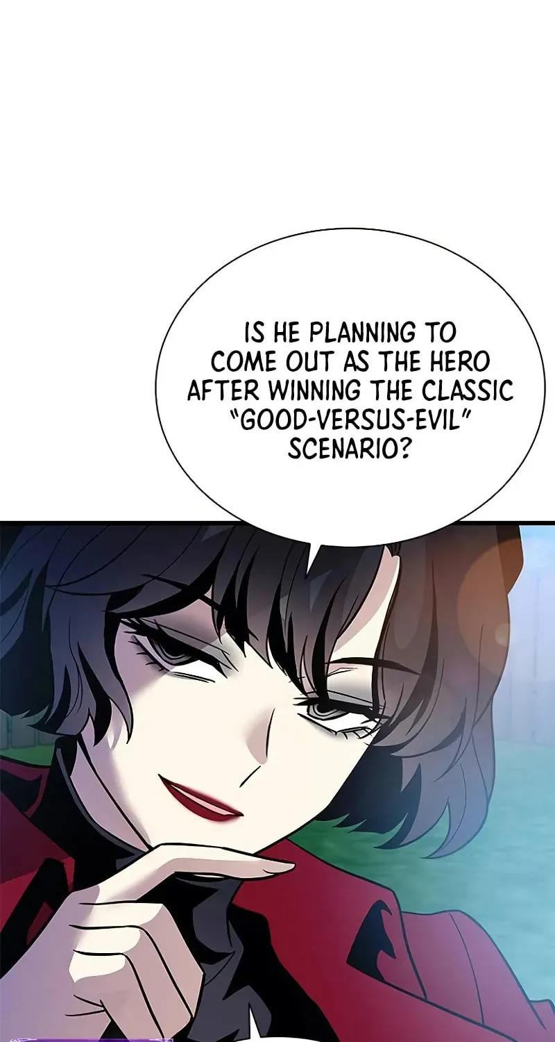 Villain to Kill Chapter 195 page 111 - 